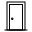 door 1