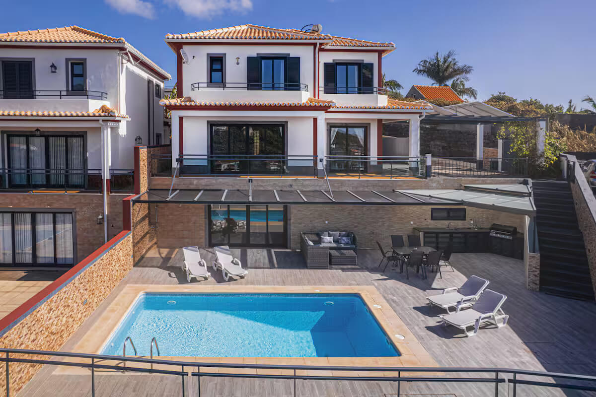 Casa Bondi 1