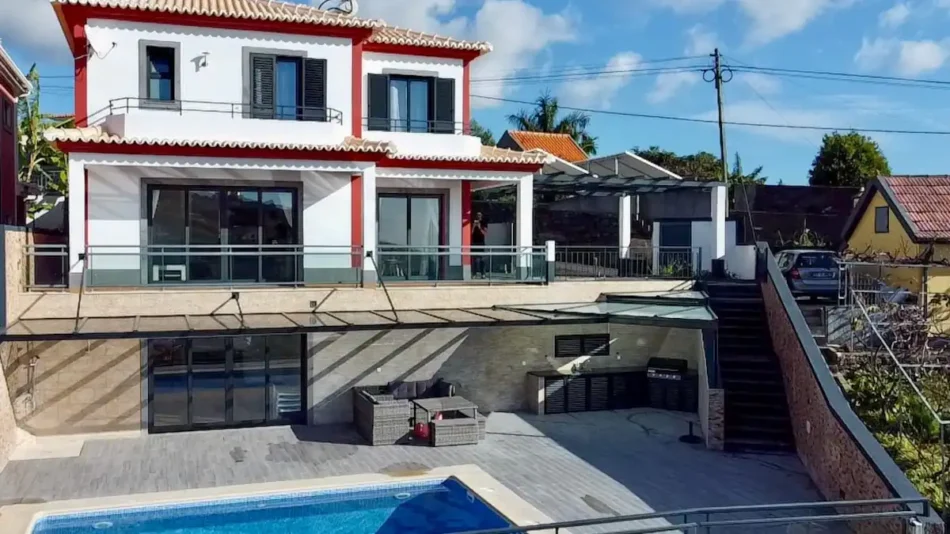 MyVilla do Sol 4
