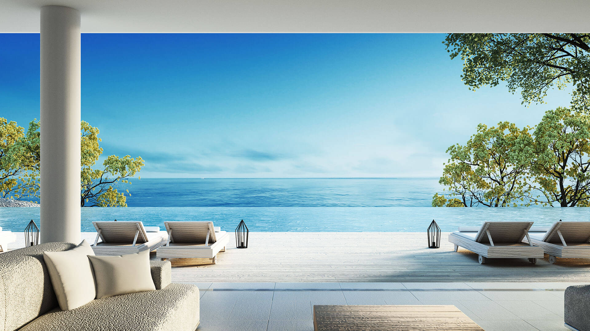 Book your next dream accommodation on Your Madeira - Rentals