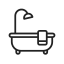 Bathtub