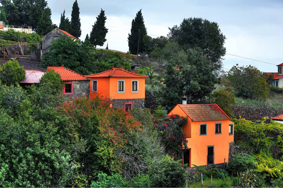 Casa Levada Meerblickhaus 1