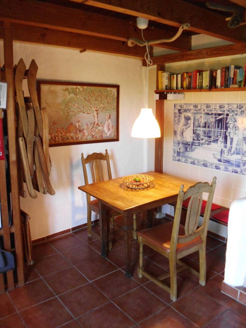 Casa Levada Meerblickhaus 10