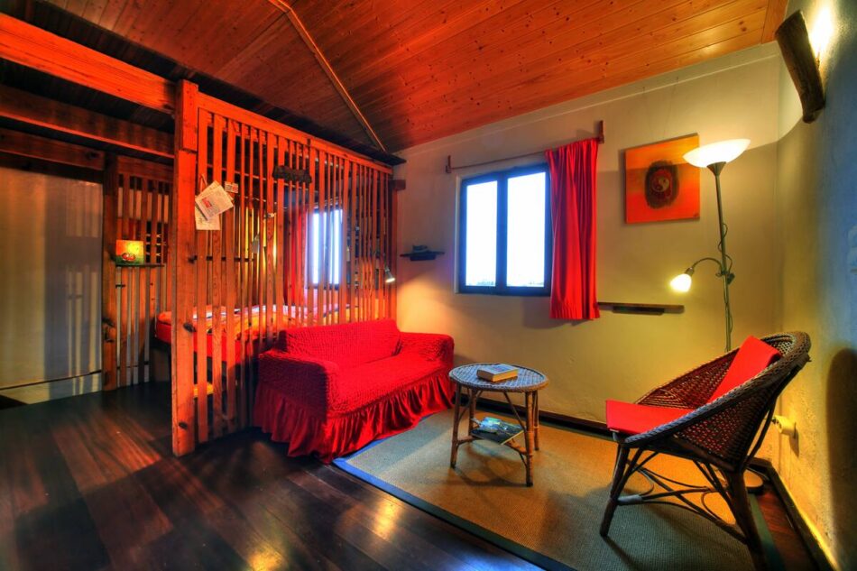 Casa Levada Meerblickhaus 4