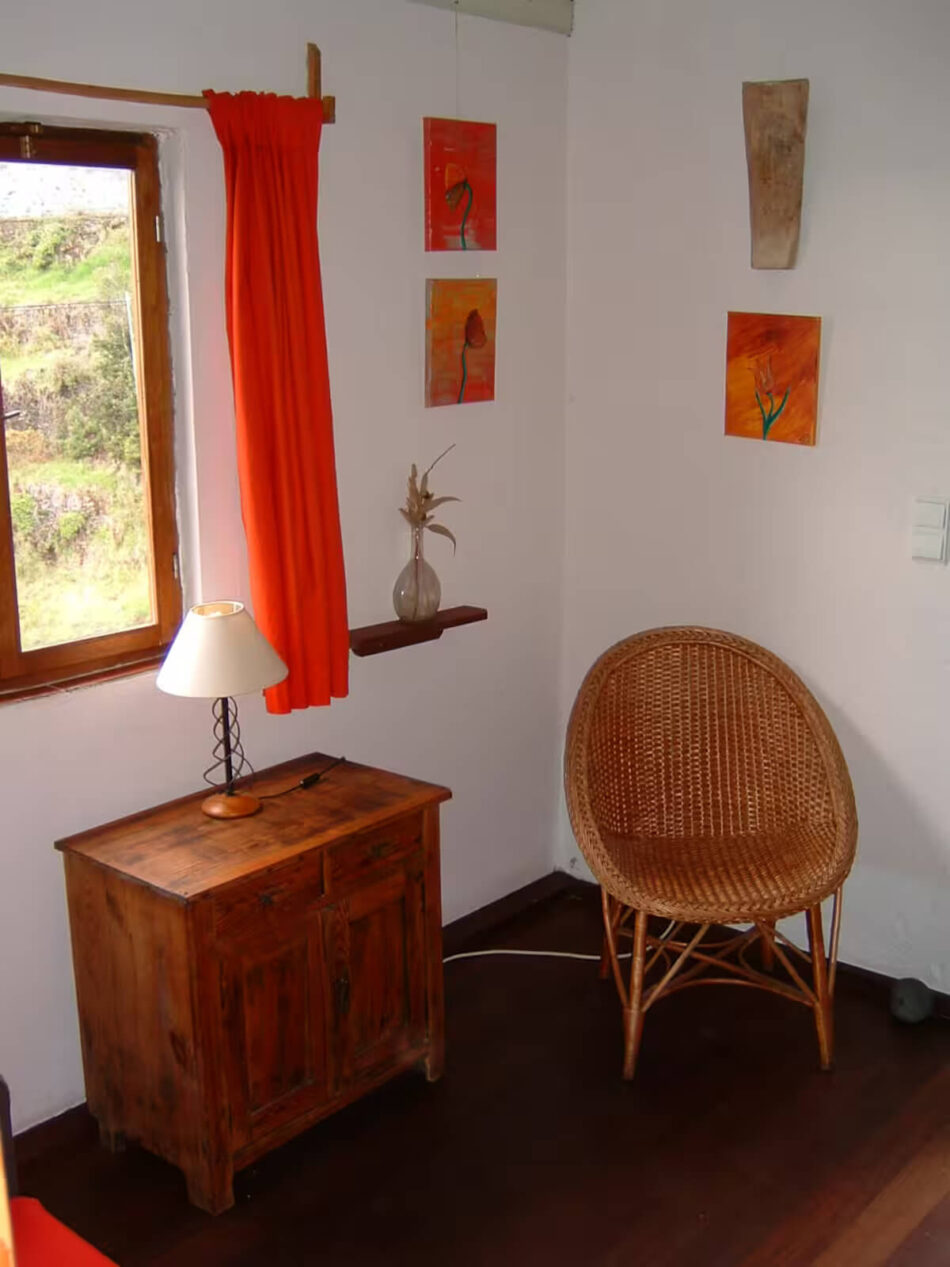 Casa Levada Meerblickhaus 5