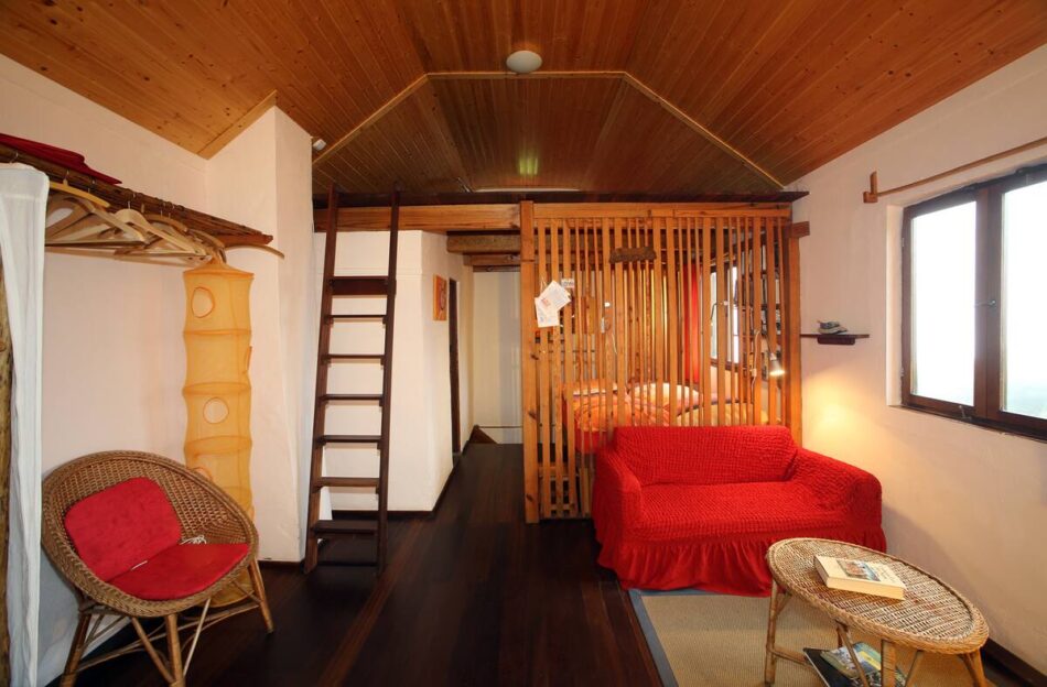 Casa Levada Meerblickhaus 6
