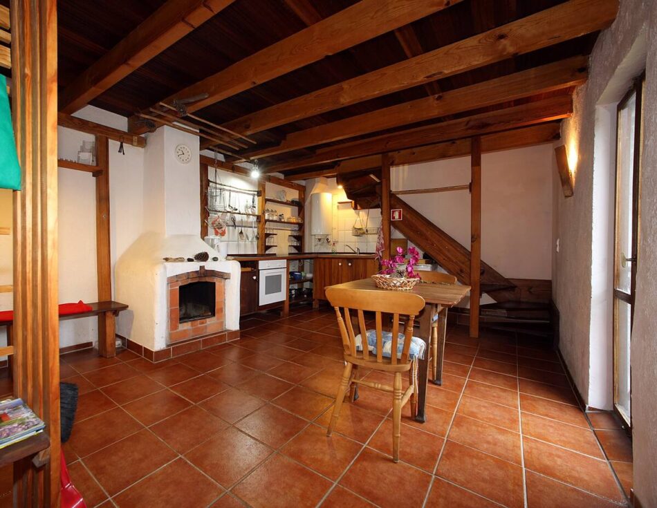 Casa Levada Meerblickhaus 8