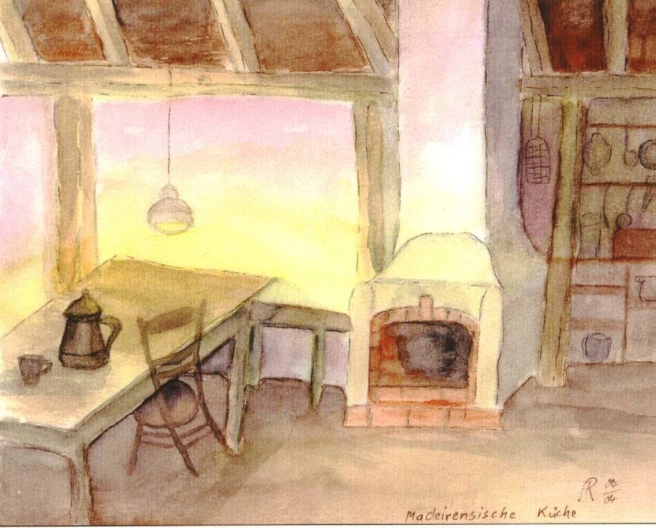 Casa Levada Meerblickhaus 9