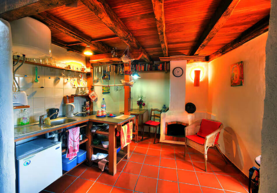 Meerblickhaus 1