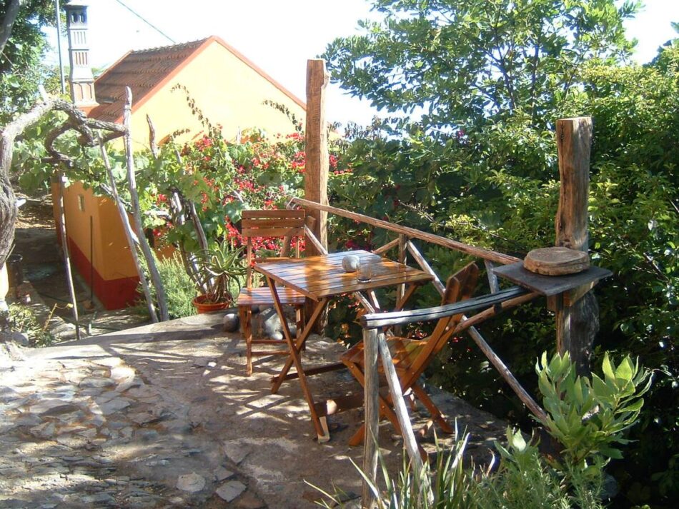 Meerblickhaus 12