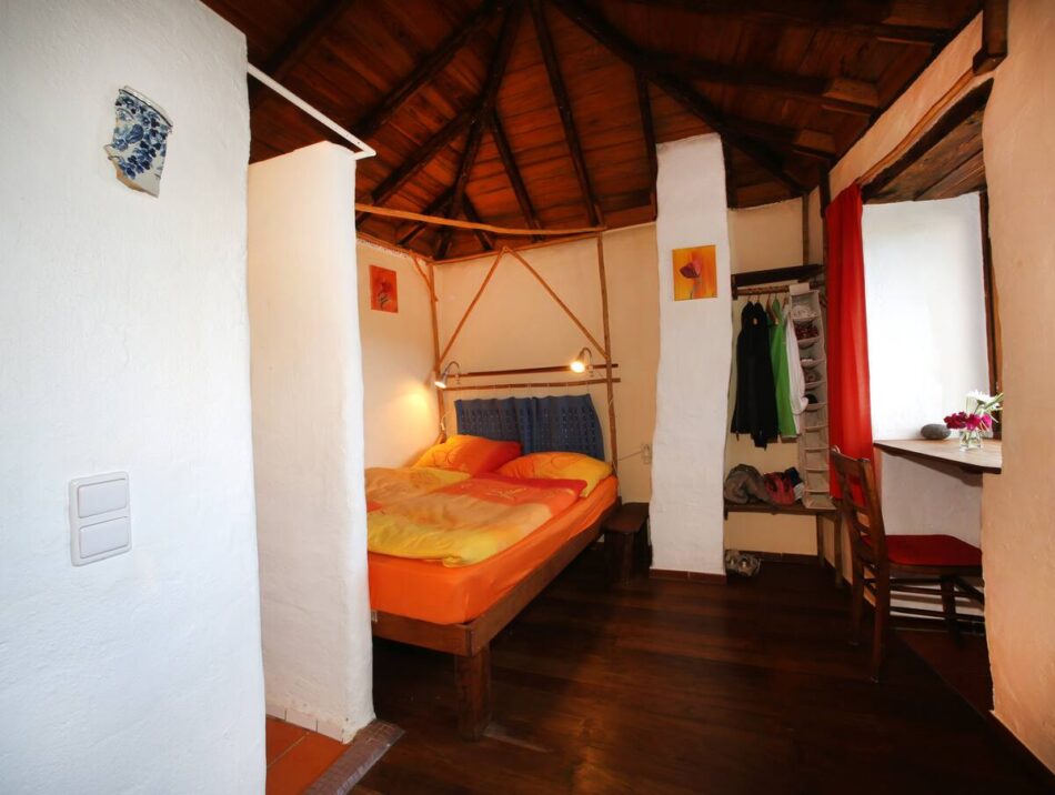 Meerblickhaus 3