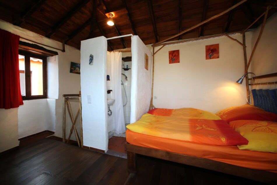 Meerblickhaus 4