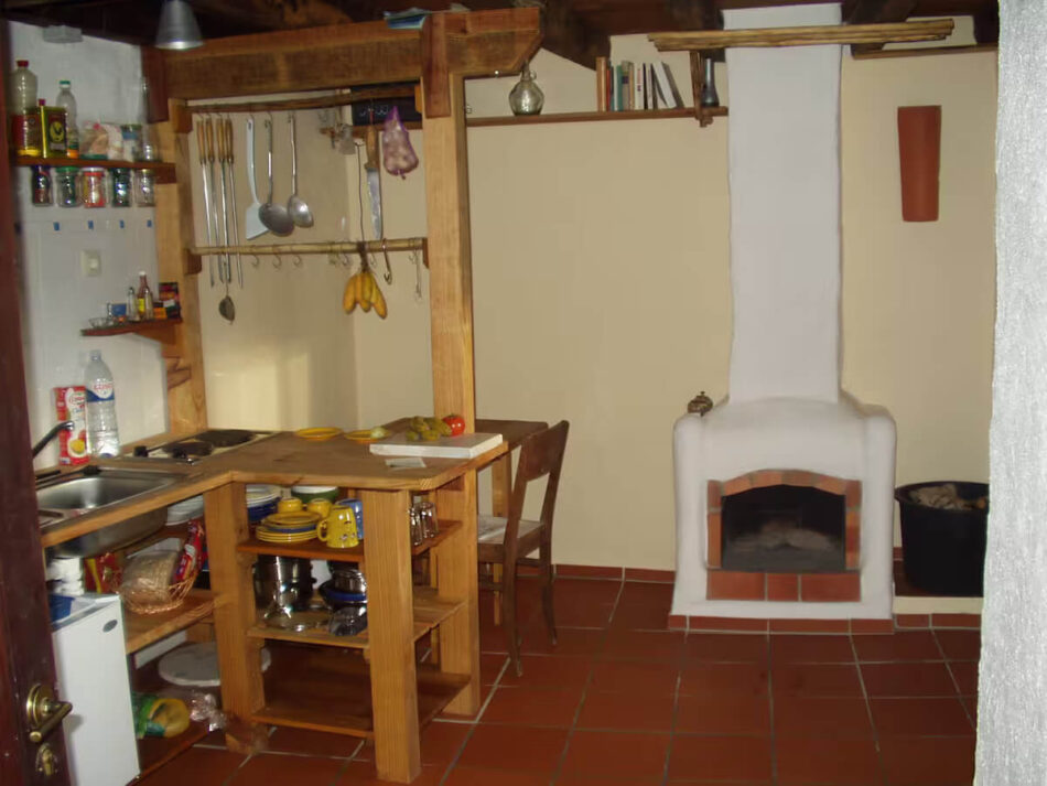Meerblickhaus 5