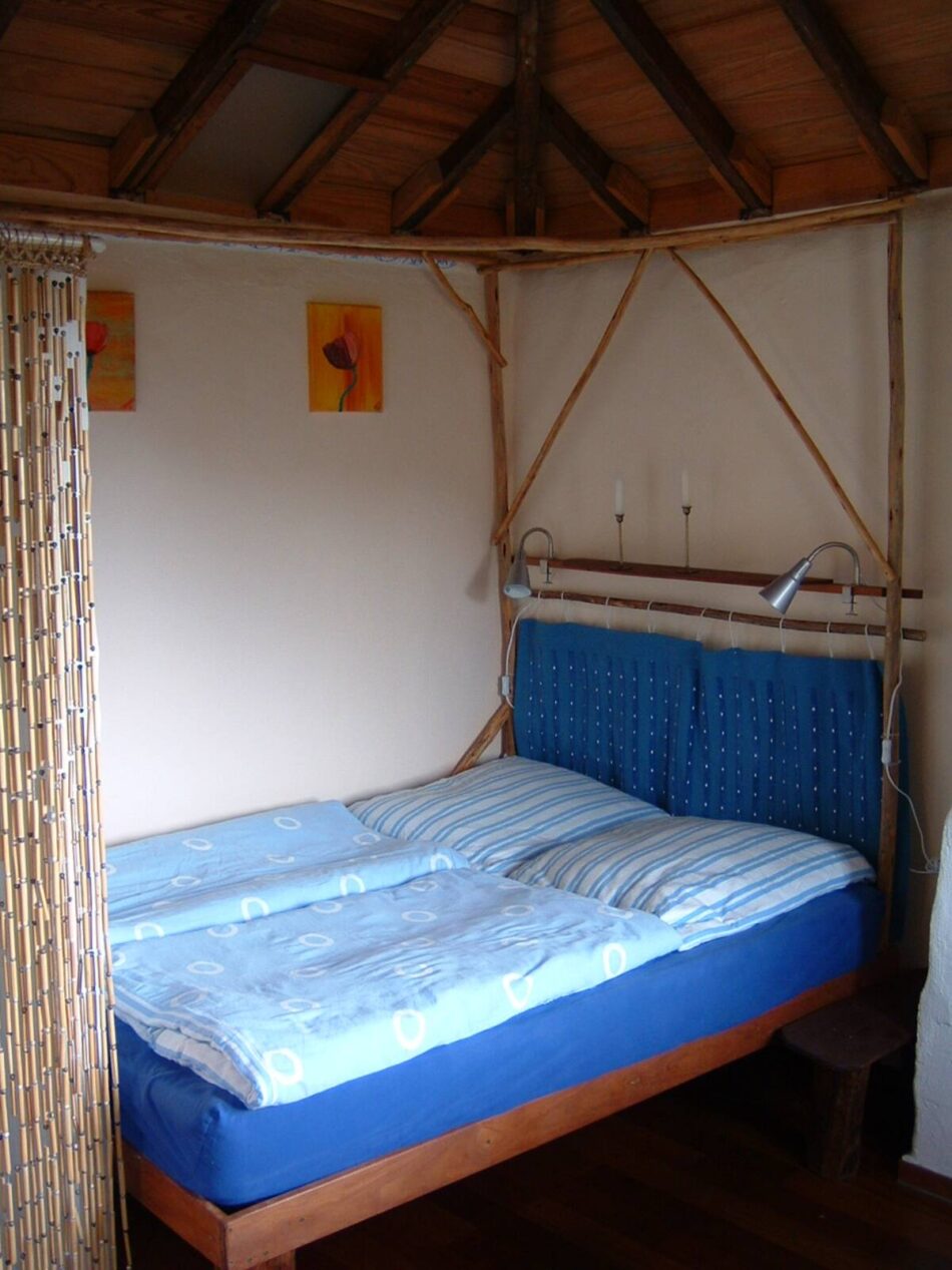 Meerblickhaus 8