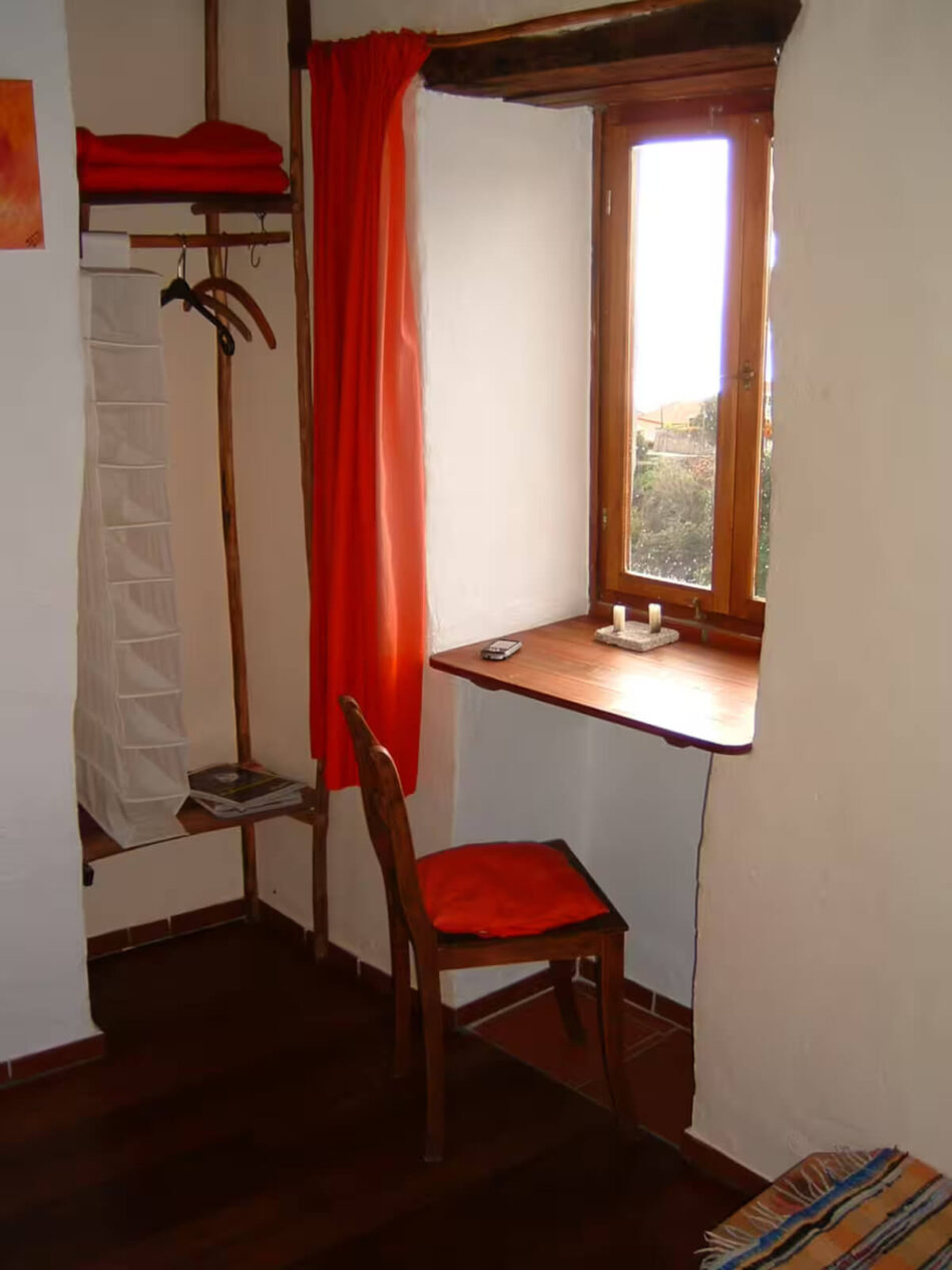 Meerblickhaus 9