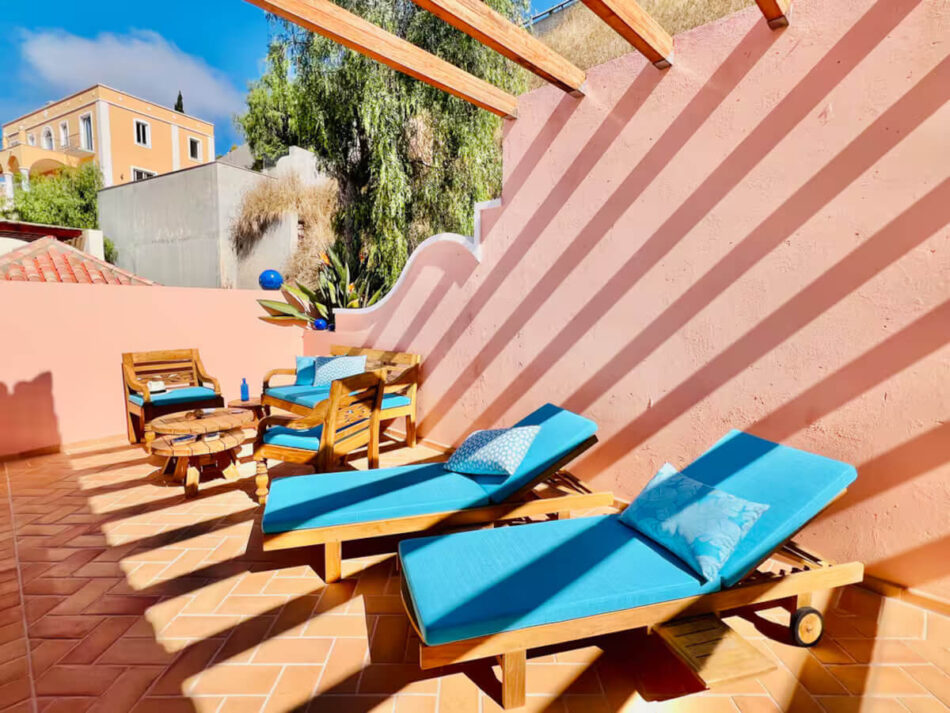Palheiro Village 47