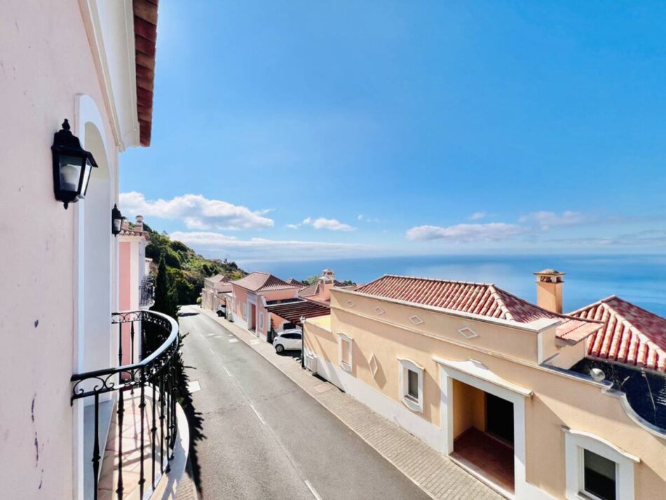 Palheiro Village 52