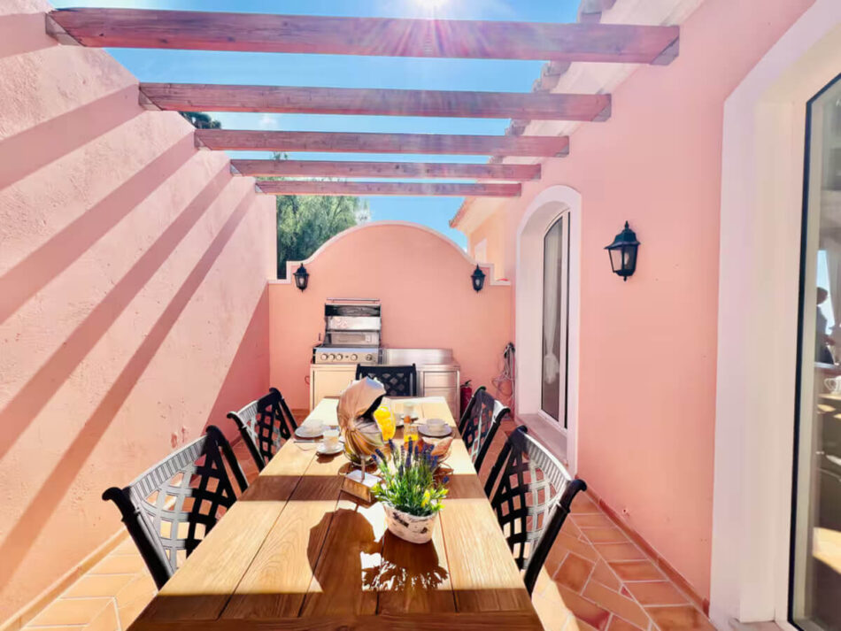 Palheiro Village 53