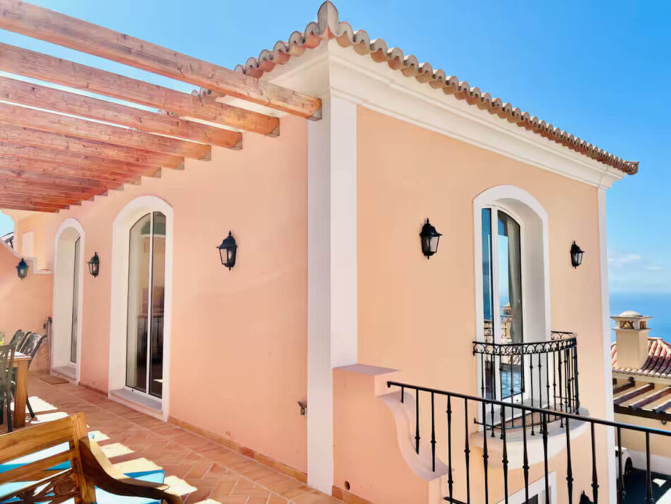 Palheiro Village 56