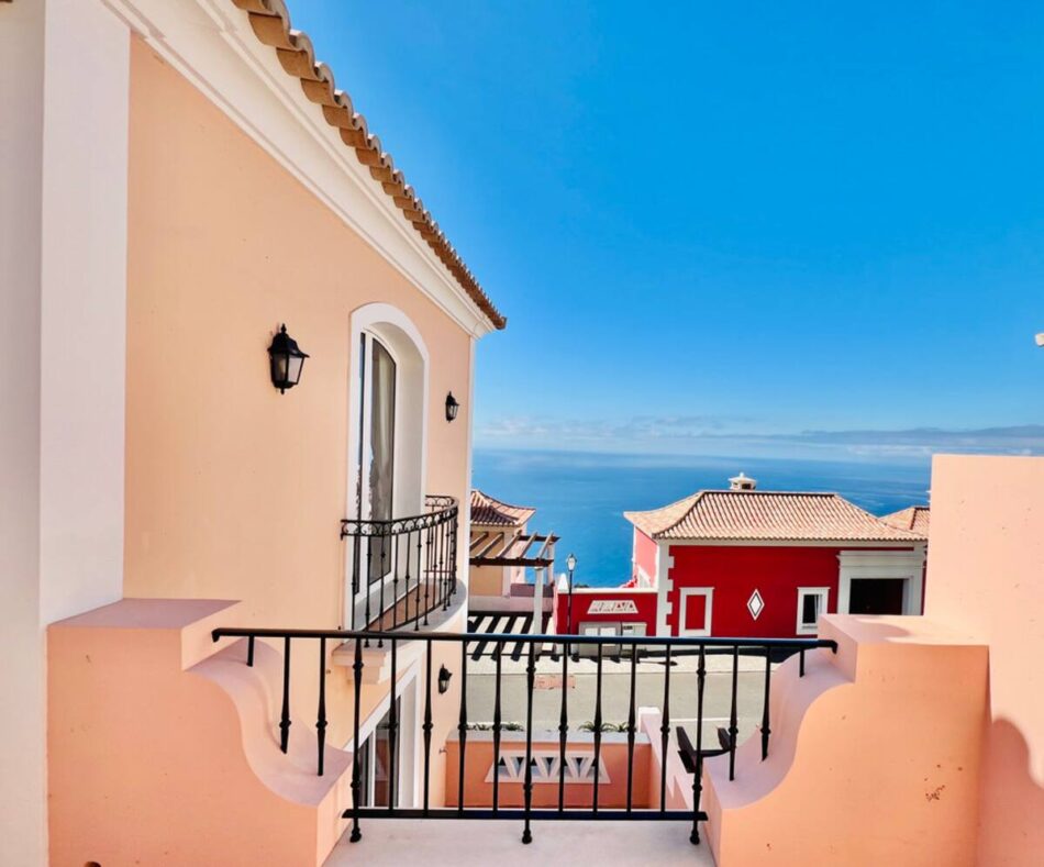 Palheiro Village 58
