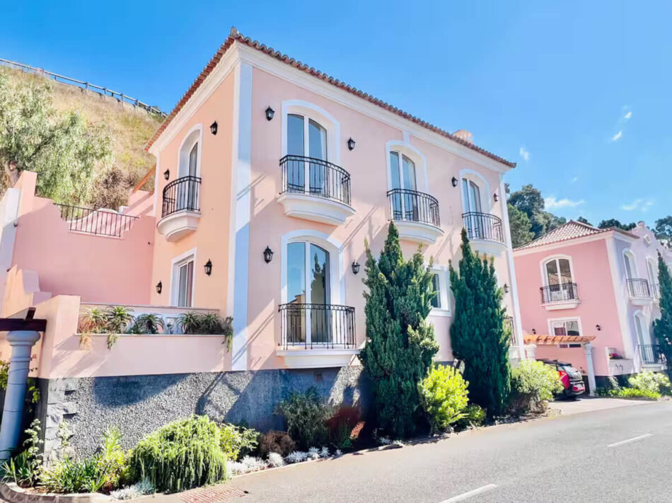 Palheiro Village 62