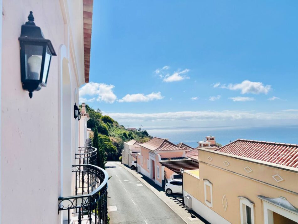Palheiro Village 63
