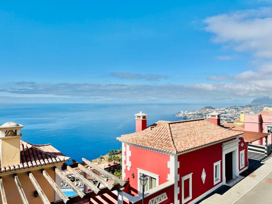 Palheiro Village 75