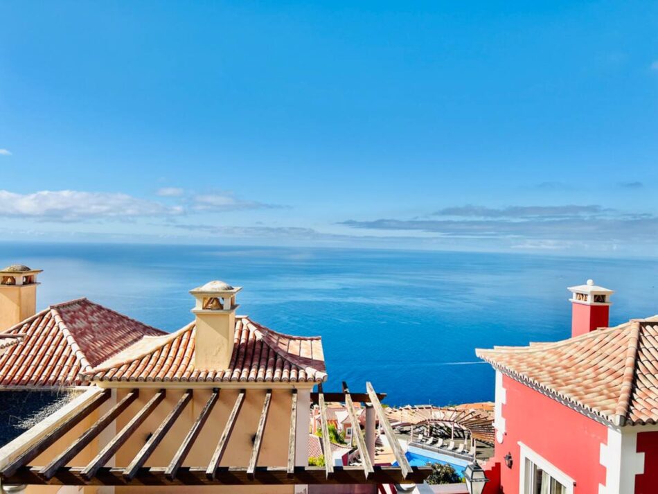 Palheiro Village 77