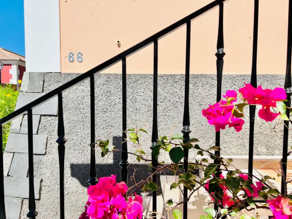 Palheiro Village 79
