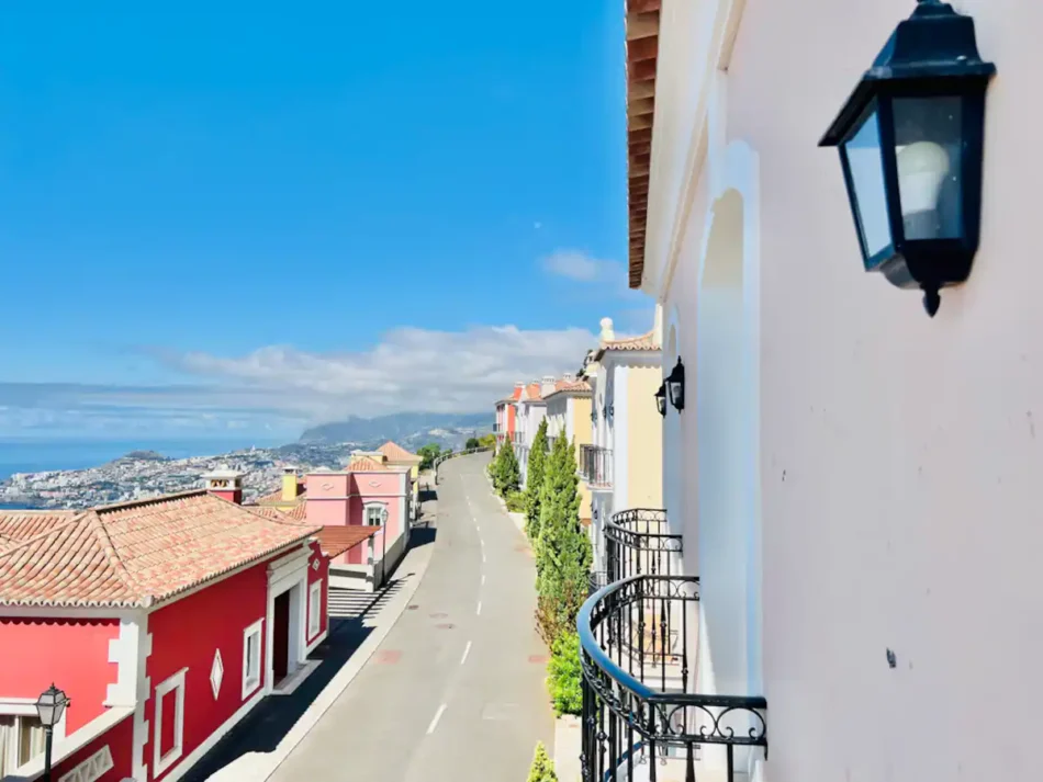 Palheiro Village 80