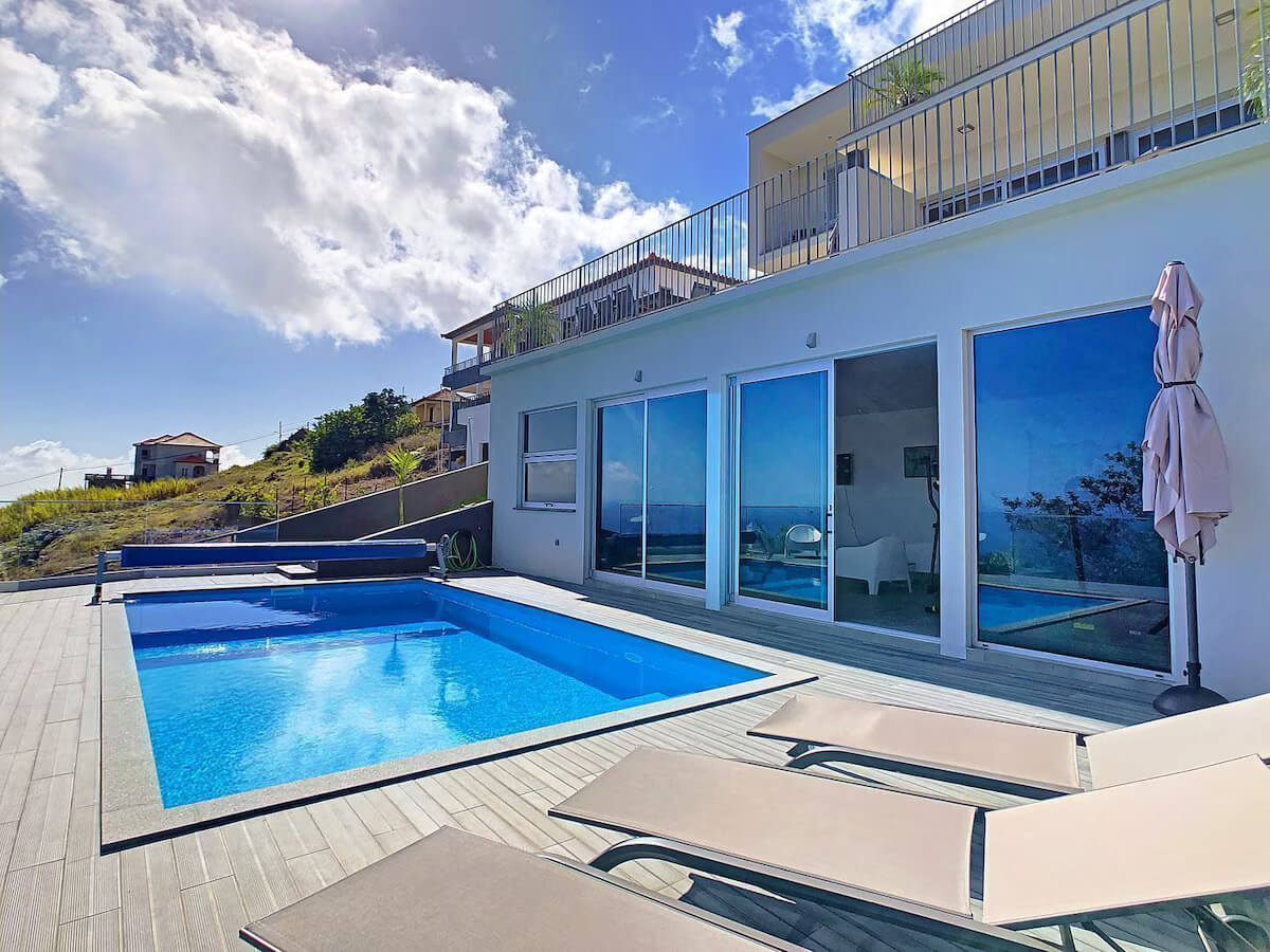 Villa Piece of Heaven 1