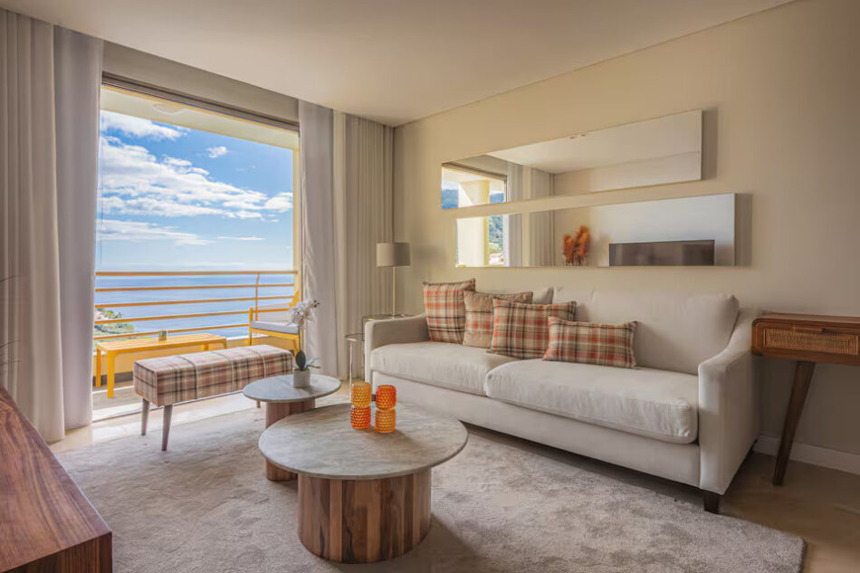 Calheta Plaza apt 2