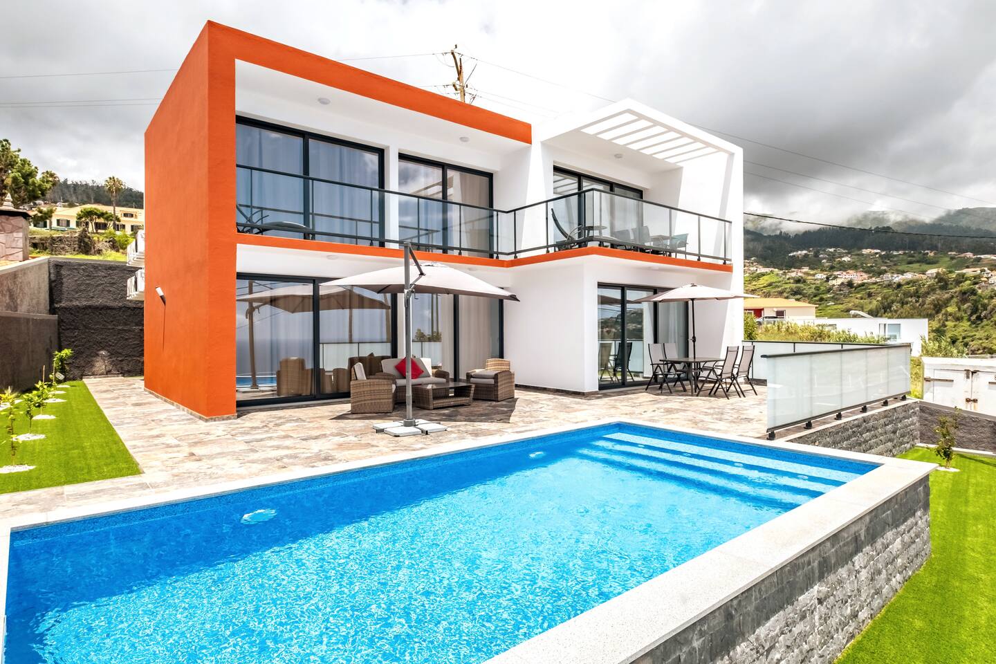 Casa Teixeira 1