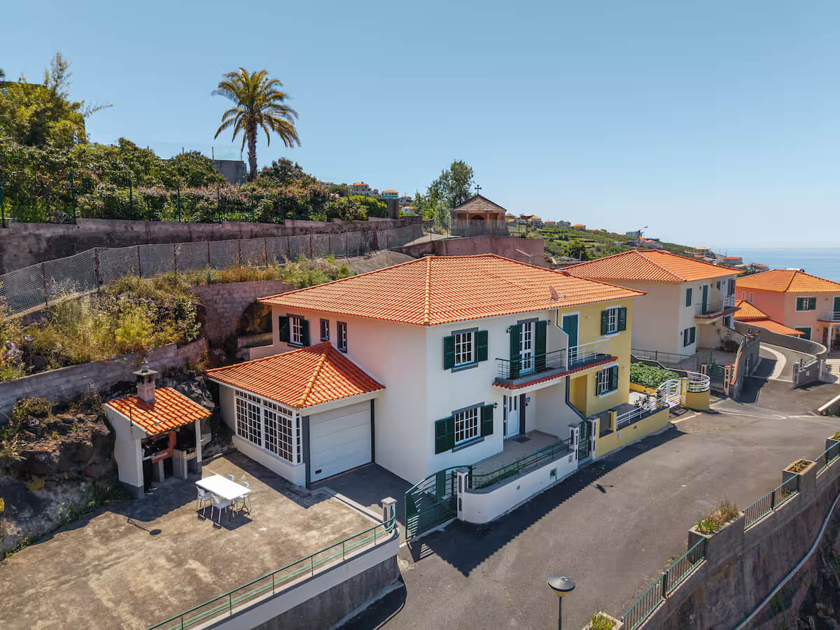 Casa Sonho Atlantico 1